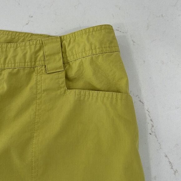 Chadwick's Cropped/Capri Cargo Pant Size 10 - Picture 3 of 5